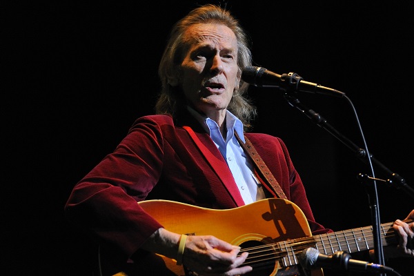 GORDON LIGHTFOOT