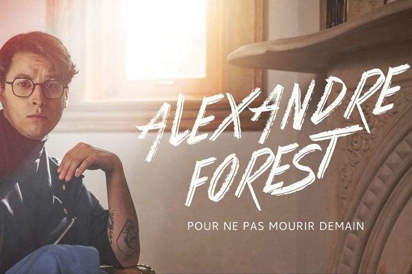 ALEXANDRE FOREST