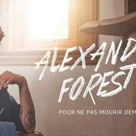 ALEXANDRE FOREST