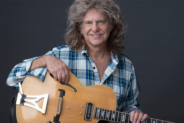 PAT METHENY