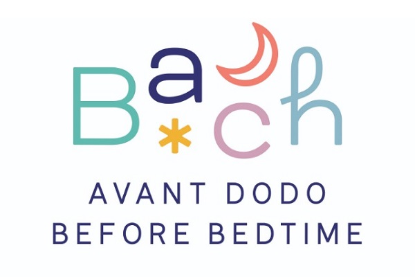 BACH AVANT DODO | CASSE-NOISETTE