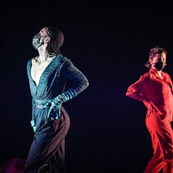 LES DANSES DE MAI, OPUS 2022