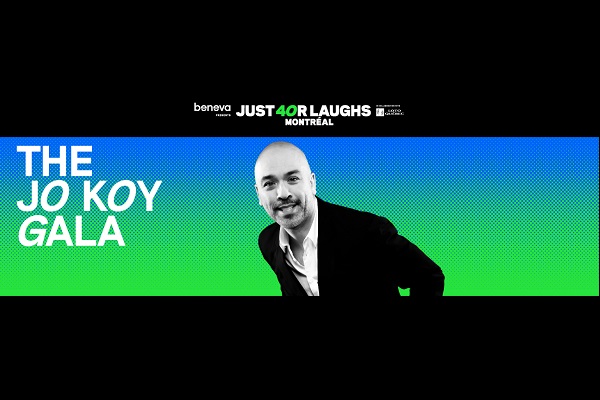 THE JO KOY GALA