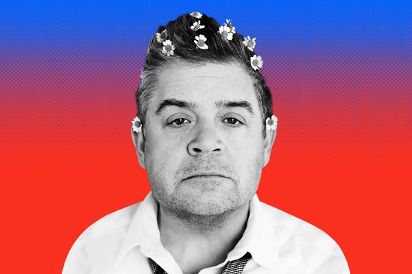 THE PATTON OSWALT GALA