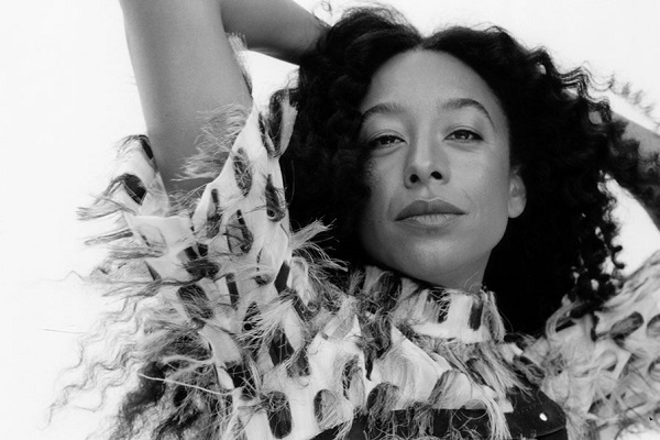 CORINNE BAILEY RAE