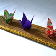 ORIGAMI WORKSHOP
