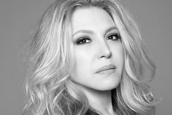 ELIANE ELIAS