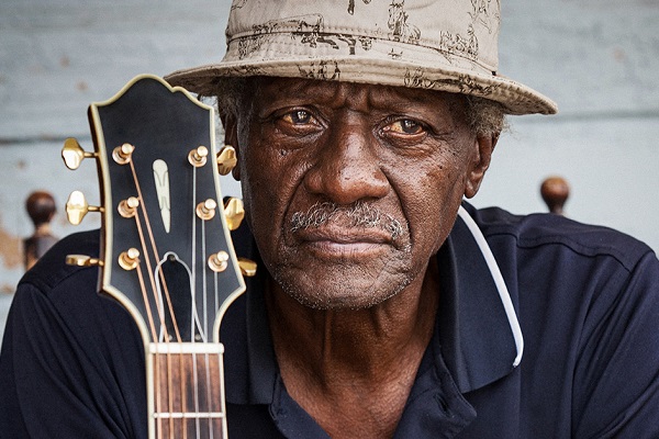 JIMMY "DUCK" HOLMES