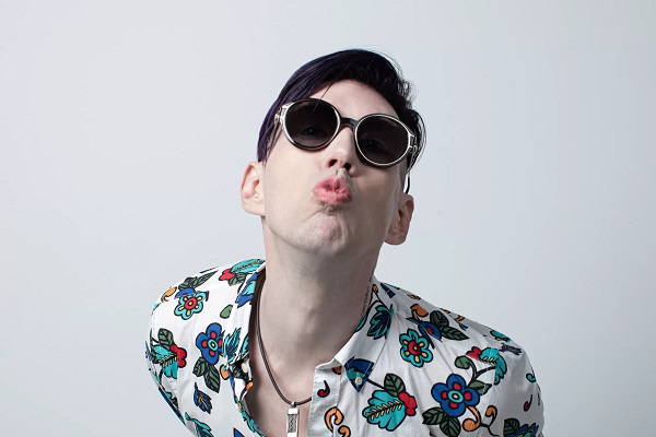 JOSH RAMSAY