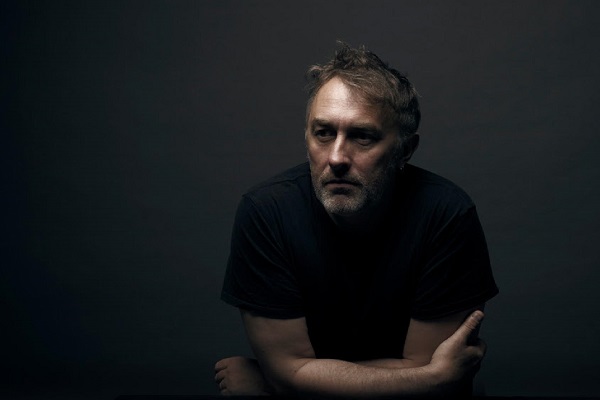 YANN TIERSEN