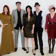 NOUVELLE VAGUE