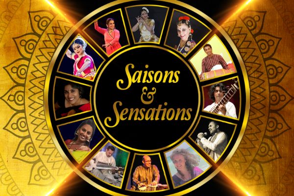 SAISONS & SENSATIONS