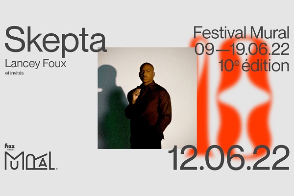 SKEPTA WITH LANCEY FOUX AND GUESTS