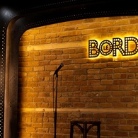 LE GONG SHOW