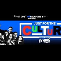 JUST FOR THE CULTURE