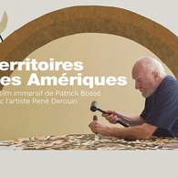 TERRITOIRES DES AMÉRIQUES
