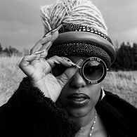 WITCH PROPHET