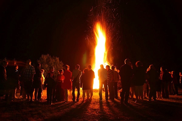 LES FÊTES DE QUARTIER