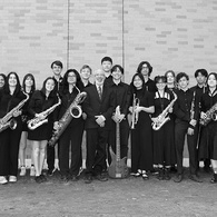 L’ENSEMBLE DE JAZZ DU CSA
