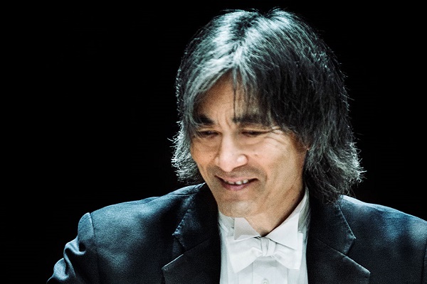 LE RETOUR DE KENT NAGANO AVEC MOZART ET SCHUBERT