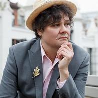 RON SEXSMITH