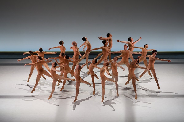 MALANDAIN BALLET BIARRITZ | LA PASTORALE