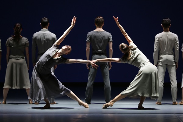 VÉRONIQUE GIASSON | MALANDAIN BALLET BIARRITZ