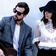 RAINE MAIDA & CHANTAL KREVIAZUK