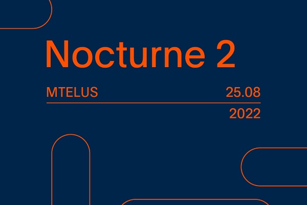 NOCTURNE 2