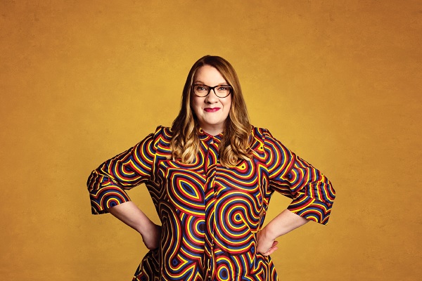 SARAH MILLICAN - BOBBY DAZZLER