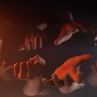SPECTACULAR MAPPING WORK EFFECTS OF INFLUENCE BY BORIS VITAZEK