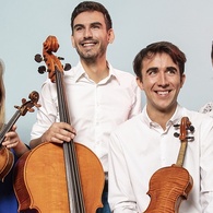 QUATUOR COBALT II : CORDES FANTASTIQUES