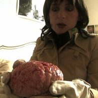 ULRIKE’S BRAIN