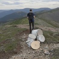 JULIEN CHAMPAGNE: PIECES FOR INSTRUMENTS