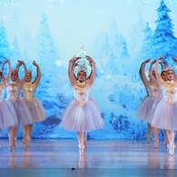 BALLET OUEST DE MONTRÉAL | CASSE-NOISETTE