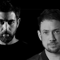 JORDAN SUCKLEY & EDDIE BITAR