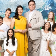 THE SOUND OF MUSIC