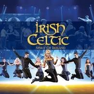 IRISH CELTIC