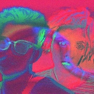 RIA MAE & VIRGINIA TO VEGAS