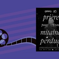 PRIÈRE POUR UNE MITAINE PERDUE