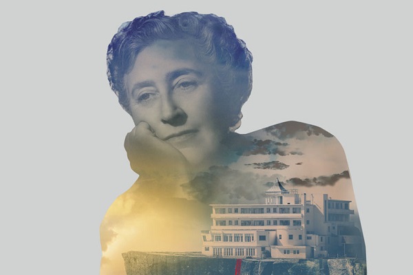 ILS ÉTAIENT DIX D’AGATHA CHRISTIE