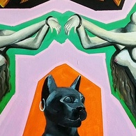 EXPOSITION DE GROUPE : BEAUTÉ EFFRACTION