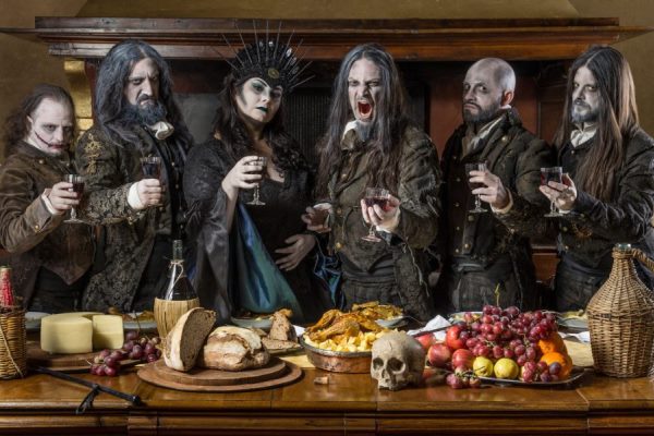 FLESHGOD APOCALYPSE