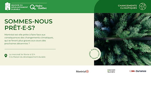 SOMMES-NOUS PRÊT·E·S?