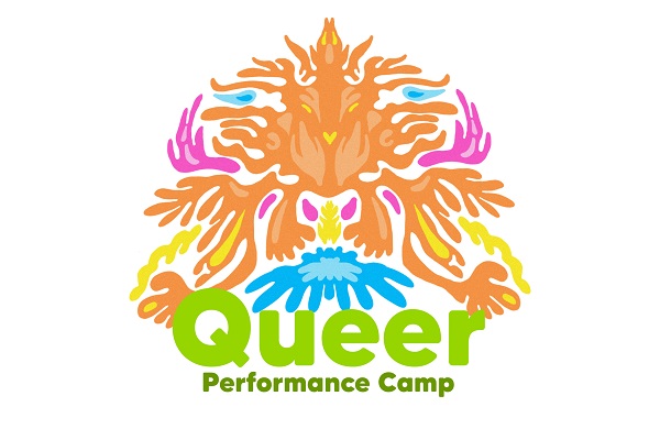 CAMP DE PERFORMANCE QUEER