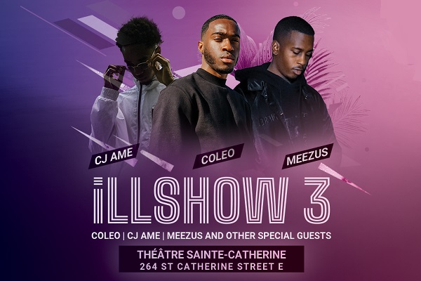 ILLSHOW 3