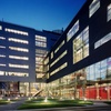 UQAM - Marie-Gérin-Lajoie Hall