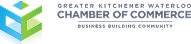 Greater Kitchener Waterloo Chamber of Commerce