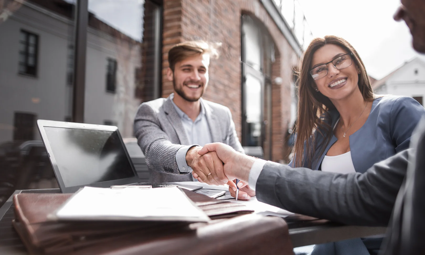 franchise business franchisee