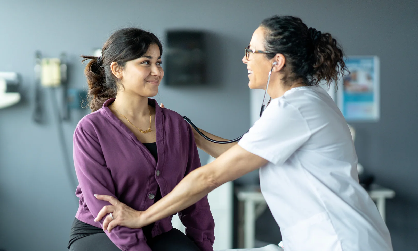 healthcare wellness health